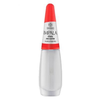 Óleo Secante Impala Blister
