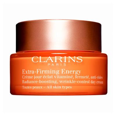 Creme Anti-idade Clarins – Extra Firming Energy