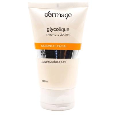 Sabonete Líquido Facial Dermage Glycolique