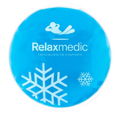 Bolsa Térmica Relaxmedic Adesiva