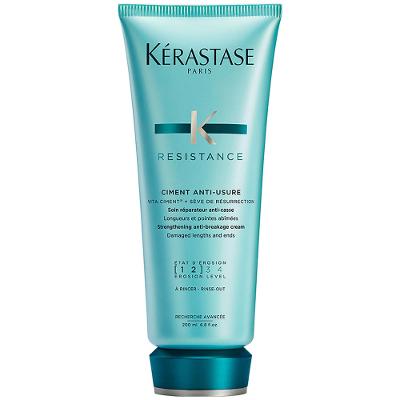 Kérastase Résistance Ciment Anti-Usure - Condicionador