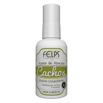 Felps Azeite de Abacate – Umidificador de Cachos