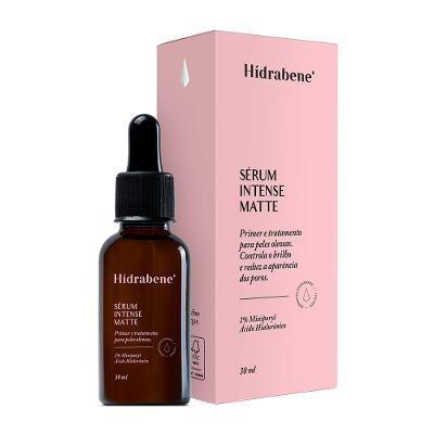 Sérum Facial Hidrabene Intense Matte