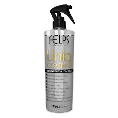 Felps Uniq Cream - Leave-in Reconstrutor