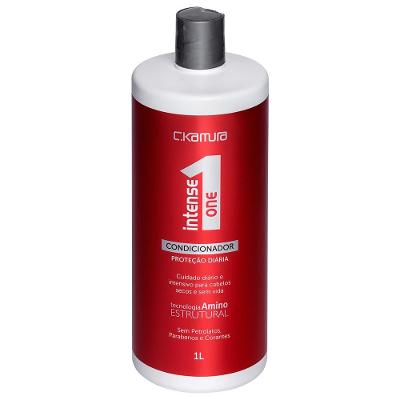 C.Kamura Intense One Proteção Diária Condicionador
