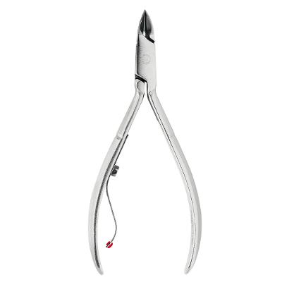 Alicate para Cuticula Blister Afiado Mundial 522AP Classic - Alicate de Unha
