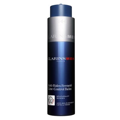 Antirrugas Facial ClarinsMen - Line Control Balm