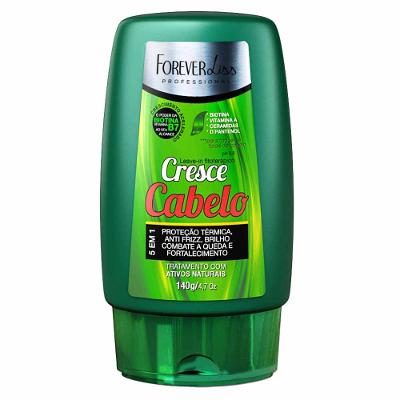Forever Liss Cresce Cabelo Leave-in