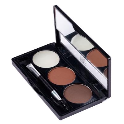 Kit para Sobrancelha Ruby Kisses Nome