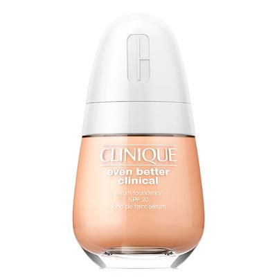 Base Sérum Clinique – Even Better Clinical Transforming Treatment Foundation