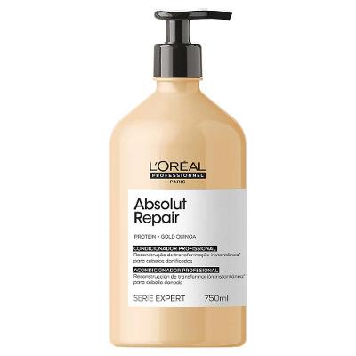 L’Oréal Professionnel Absolut Repair Gold Quinoa Condicionador Reparador