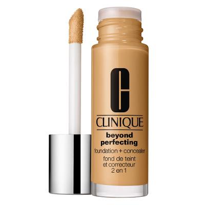 Beyond Perfecting Clinique - Base Corretiva