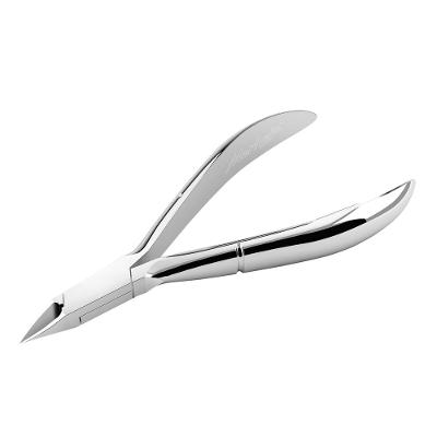 Alicate para Cutículas Merheje Professional - Alicate de Unha