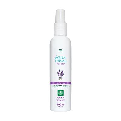 Água Termal Vegetal WFN – Lavanda