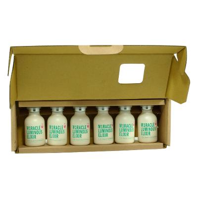 N.P.P.E. Miracle Luminous Elixir Kit - Ampolas