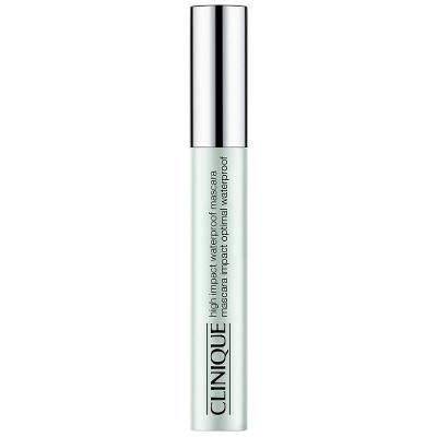Máscara de Cílios À Prova d´água Clinique High Impact Waterproof