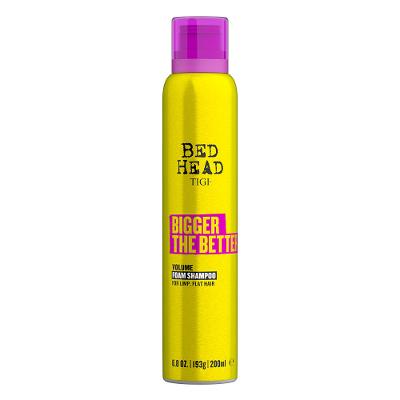Bed Head Tigi Bigger The Better Shampoo Volumizador