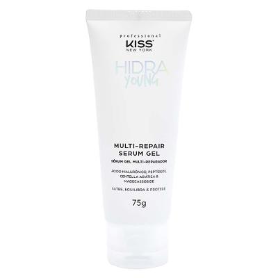 Sérum Gel Multi-Reparador Kiss NY – Hidra Young
