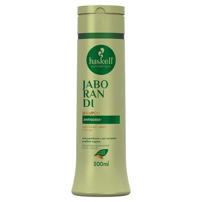 Haskell Jaborandi - Shampoo