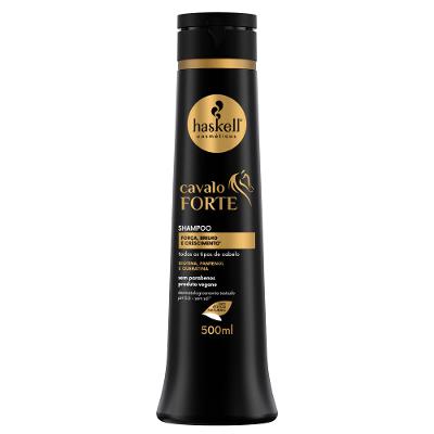 Haskell Cavalo Forte - Shampoo