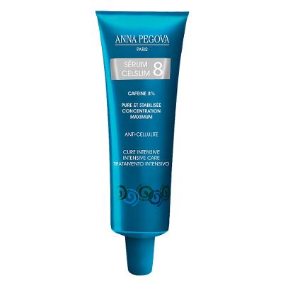 Sérum Intensivo Anticelulite Anna Pegova - Sérum Celslim 8