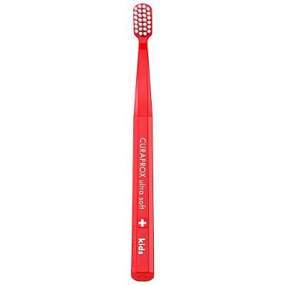 Escova Dental Infantil Curaprox Kids Ultra Soft