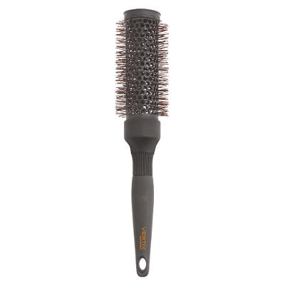 Escova de Cabelo Vertix - Nano Silver Hot Ion 33