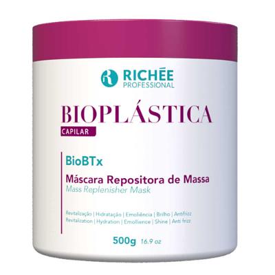 Richée Professional BioBTx Máscara Repositora de Massa