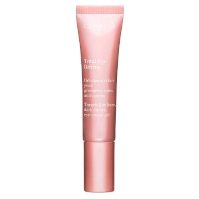 Creme para os Olhos Clarins – Total Eye Revive