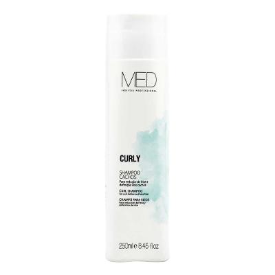 Med For You Curly Shampoo Cachos