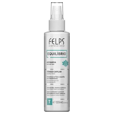 Felps Professional Equilibrio Tônico Capilar