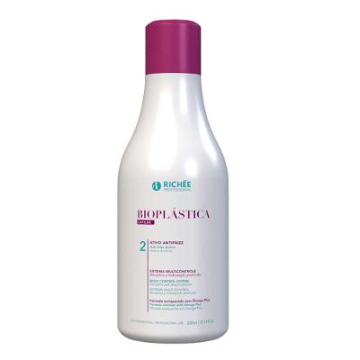 Richée Professional Bioplástica 2 Texturizador Capilar