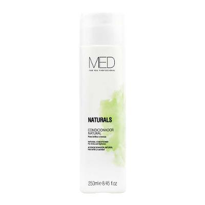 Med For Yor Professional Naturals Condicionador