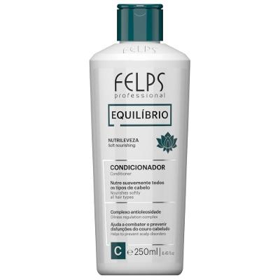 Felps Professional Equilibrio Condicionador Nutrileveza