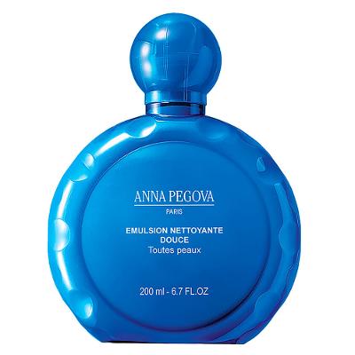 Emulsão Limpadora Anna Pegova - Nettoyante Douce