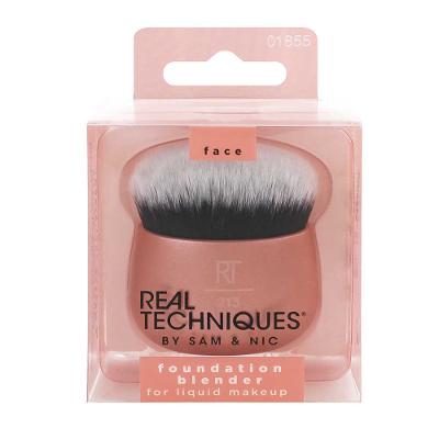 Pincel de Base Real Techniques Foundation Blender