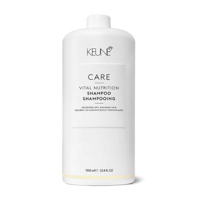 Keune Vital Nutrition - Shampoo Nutritivo Tamanho Professional