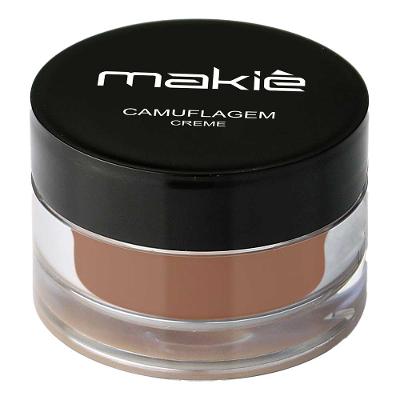 Corretivo Makiê Camuflagem