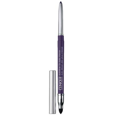 Lápis Delineador para Olhos Clinique Quickliner for Eyes Intense