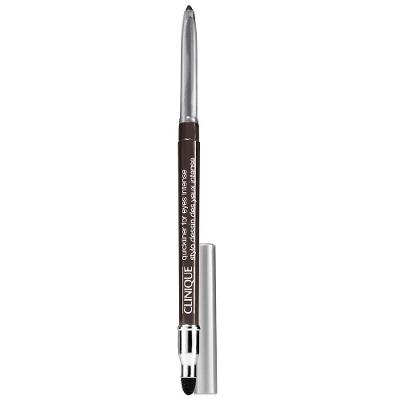 Lápis Delineador para Olhos Clinique Quickliner for Eyes Intense