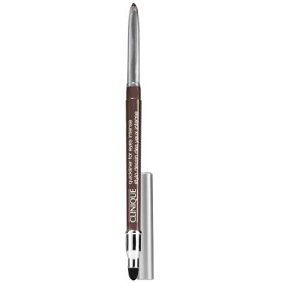 Lápis Delineador para Olhos Clinique Quickliner for Eyes Intense