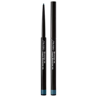 Lápis para Olhos Shiseido - MicroLiner Ink