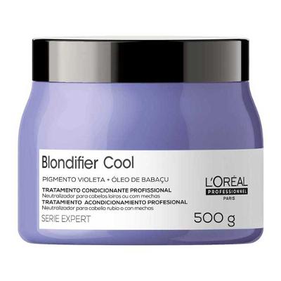 L'Oréal Professionnel Blondifier - Máscara Cool Tamanho Profissional