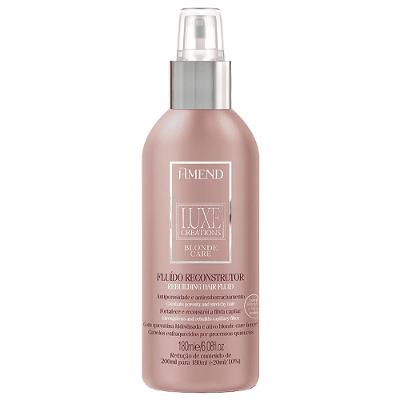 Amend Luxe Creations Blonde Care Fluído