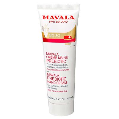 Hidratante Para Mãos Mavala Prebiotic Hand Cream
