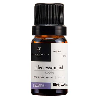 Óleo Essencial Spa Renata França Lavanda