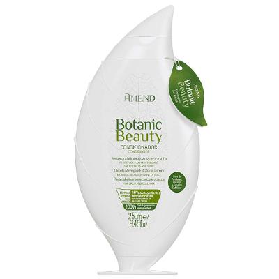Amend Botanic Beauty Óleo de Moringa Condicionador