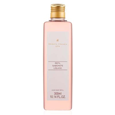 Refil Sabonete Líquido Spa Renata França