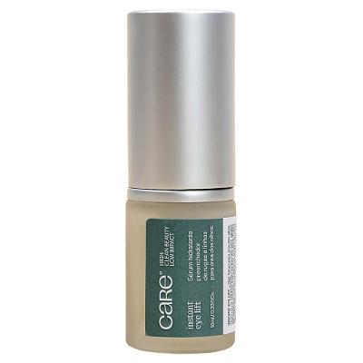 Sérum Preenchedor Para Olhos Care Natural Instant Eye