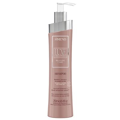 Amend Luxe Creations Blonde Care Shampoo